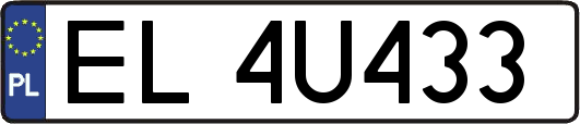 EL4U433