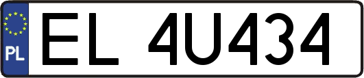 EL4U434