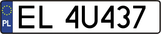 EL4U437