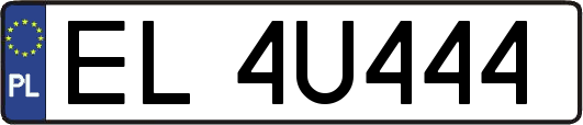 EL4U444