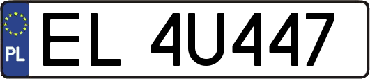 EL4U447