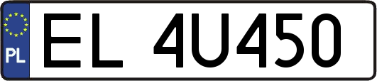 EL4U450