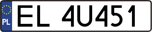 EL4U451