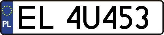 EL4U453