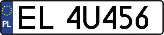 EL4U456
