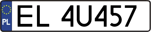 EL4U457