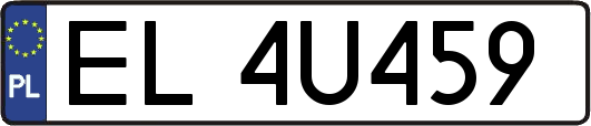 EL4U459