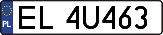 EL4U463