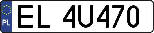 EL4U470