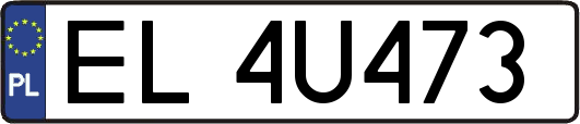 EL4U473