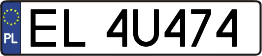 EL4U474