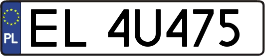EL4U475