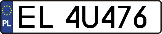 EL4U476