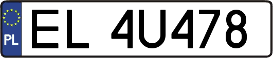 EL4U478