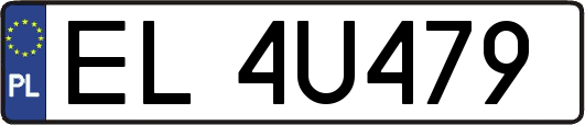EL4U479