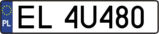 EL4U480