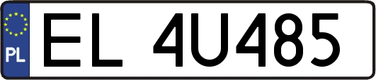 EL4U485