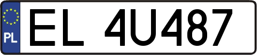 EL4U487
