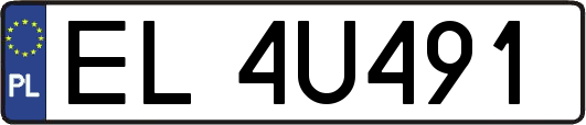 EL4U491