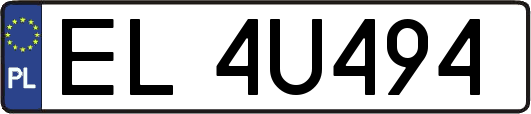 EL4U494