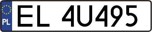 EL4U495