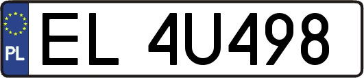 EL4U498