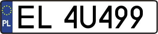 EL4U499