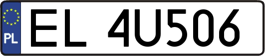 EL4U506