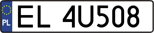EL4U508