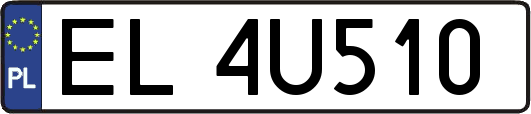 EL4U510