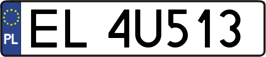 EL4U513