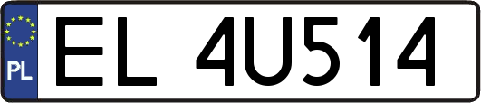 EL4U514