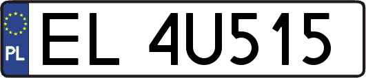 EL4U515