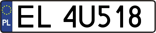 EL4U518