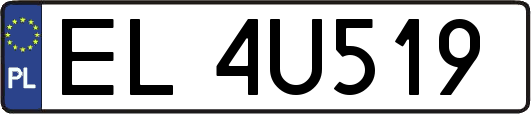 EL4U519