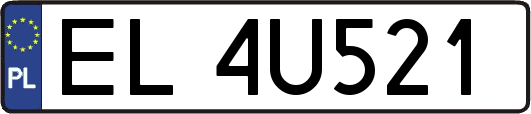 EL4U521