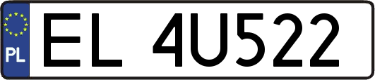 EL4U522