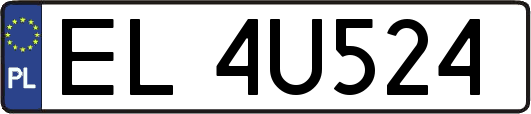 EL4U524