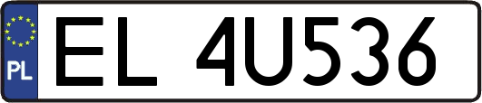EL4U536