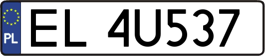EL4U537