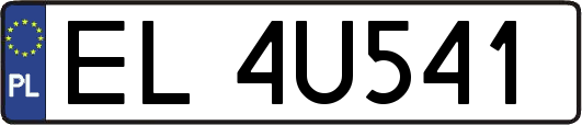 EL4U541
