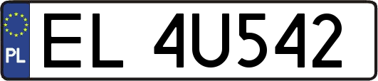 EL4U542