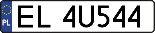 EL4U544