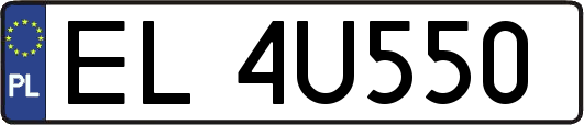 EL4U550