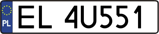 EL4U551