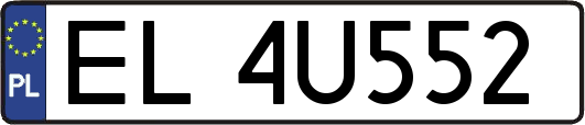 EL4U552