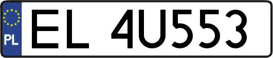 EL4U553
