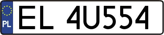 EL4U554