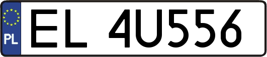 EL4U556