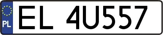 EL4U557
